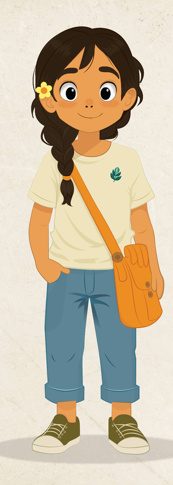 Ira — The Connector